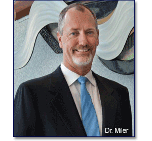 Dr. Todd E. Miller, Periodontist in Irvine, CA 92618