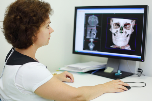 Cone Beam 3-D Imaging in Irvine, CA 92618